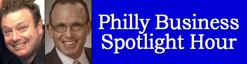 Philly Business Spotlight Hour
