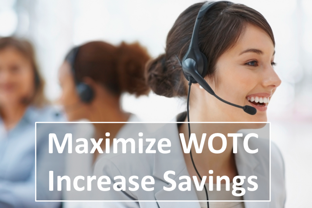 Tips to Maximize WOTC Participation and Increase Savings