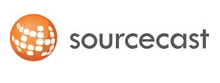 SourceCast Logo