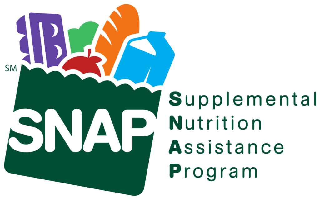 Supplemental Nutrition Assistance Program (SNAP) Recipients