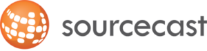 Sourcecast Logo