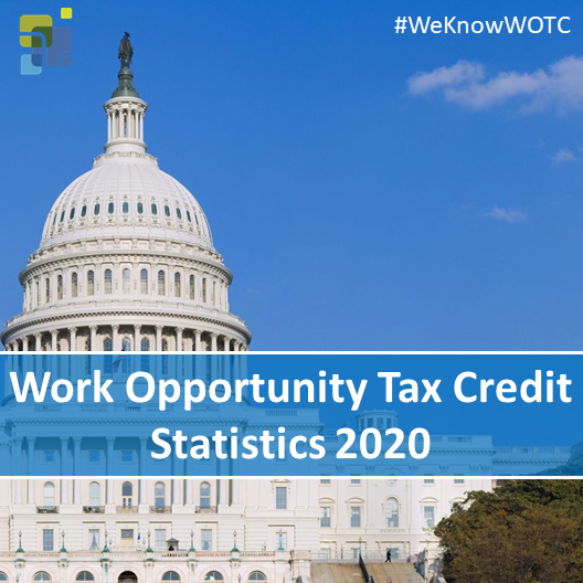 Work Opportunity Tax Credit Statistics 2020