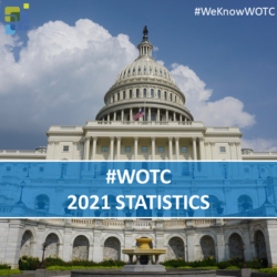 WOTC 2021 STATISTICS