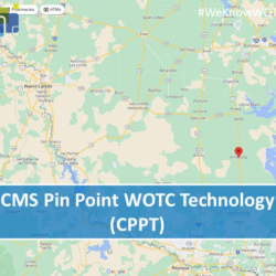 CMS Pin Point WOTC Technology Map